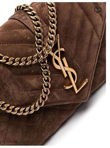 Yves saint laurent çanta
