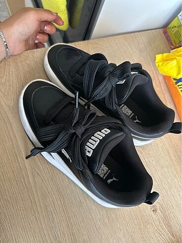 Puma Puma orijinal ayakkabı