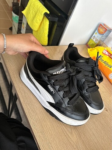 Puma orijinal ayakkabı
