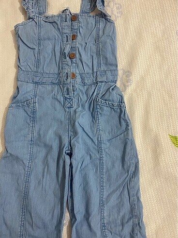 LC Waikiki Kot salopet