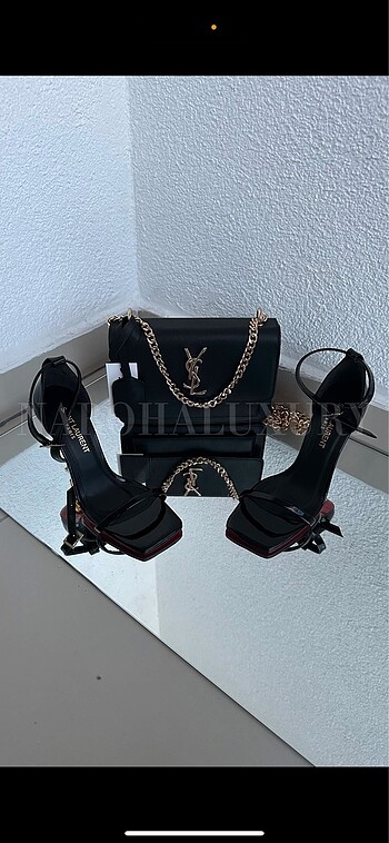 LV SET