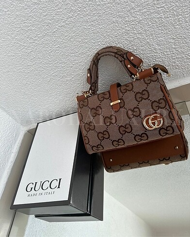GUCCİ