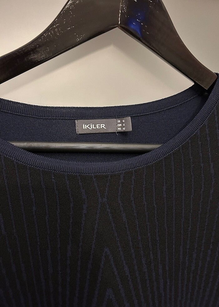 İkiler marka bayan elbise - Görsel 3