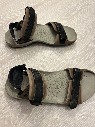 Adidas erkek sandalet - Görsel 4