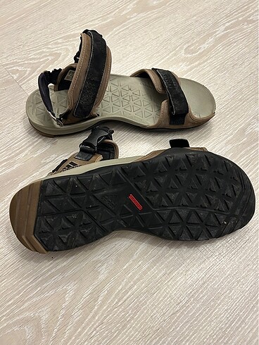 Adidas erkek sandalet - Görsel 5