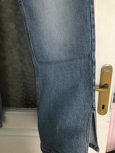 m Beden Kot pantolon