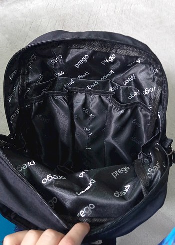 Anne Bebek bakım çantası - Görsel 4