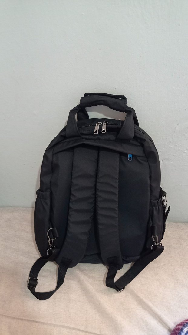 Anne Bebek bakım çantası - Görsel 2