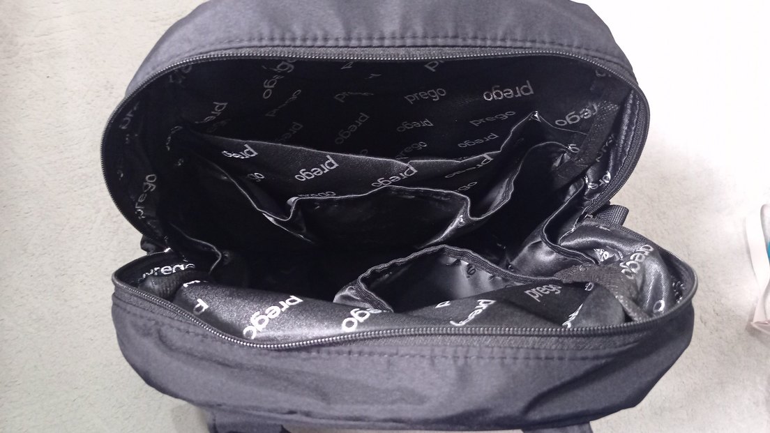 Anne Bebek bakım çantası - Görsel 3