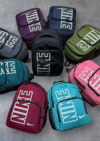 sırt çantası - Görsel 3