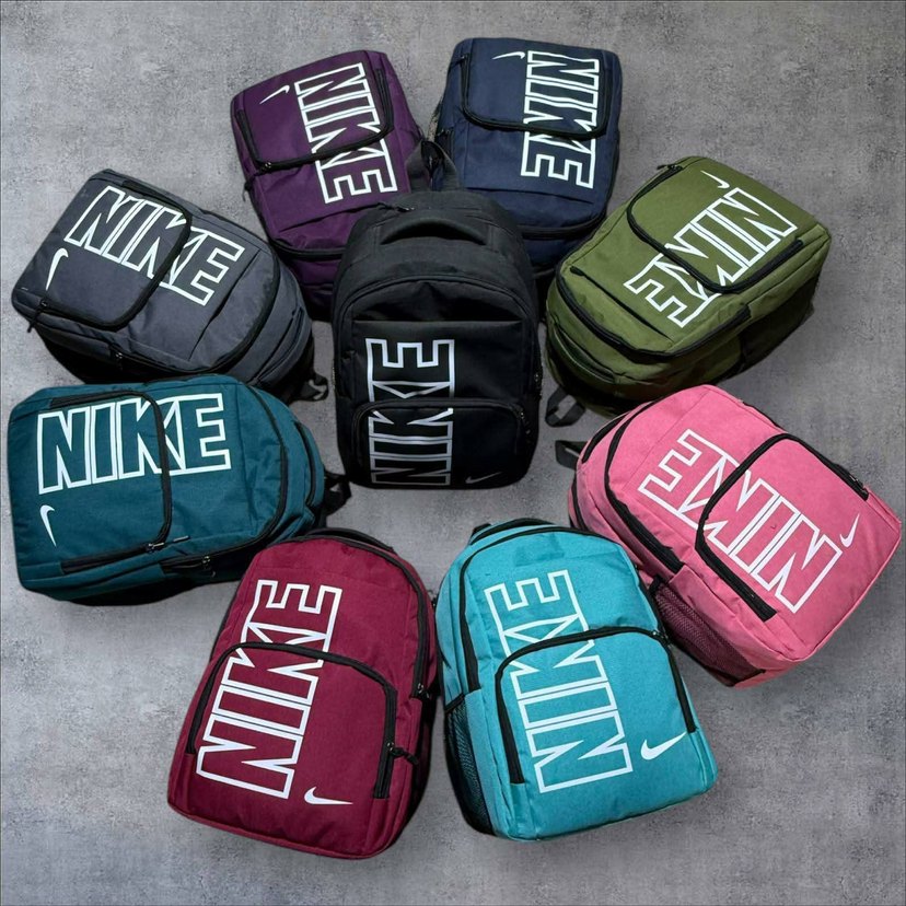 sırt çantası - Görsel 3