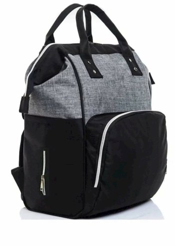 Bebek Çantası - Görsel 2