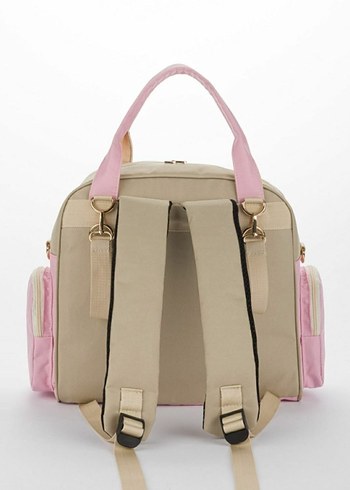 Anne Bebek Çantası - Görsel 3