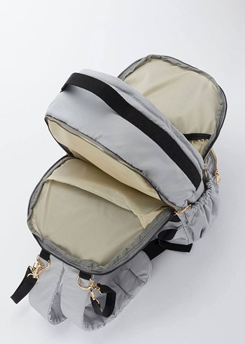 Anne bebek bakım çantası - Görsel 7