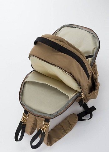 Anne bebek bakım çantası - Görsel 8