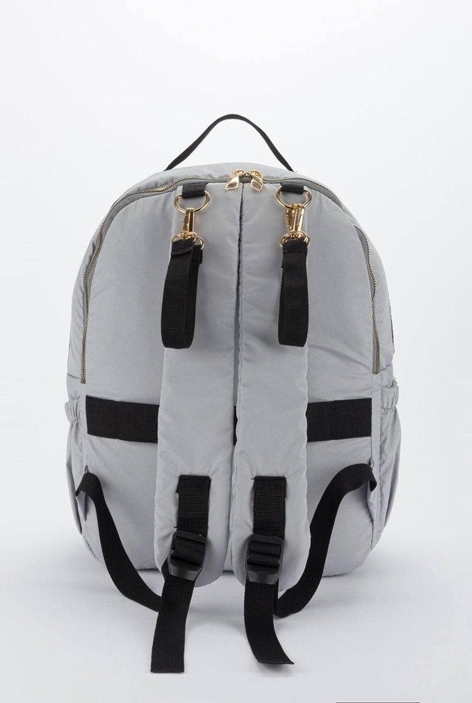 Anne bebek bakım çantası - Görsel 4