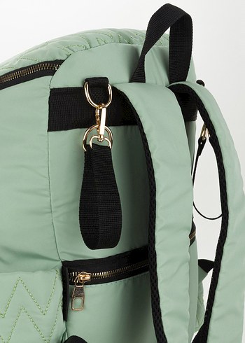 Anne Bebek bakım çantası - Görsel 8