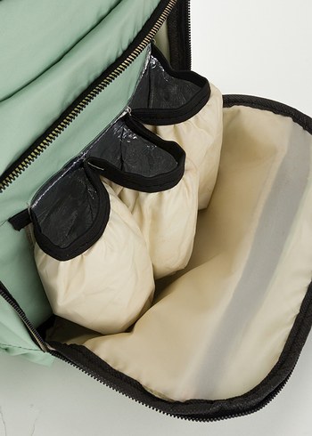 Anne Bebek bakım çantası - Görsel 4