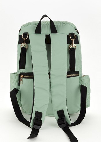 Anne Bebek bakım çantası - Görsel 6