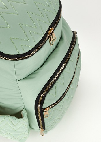 Anne Bebek bakım çantası - Görsel 5