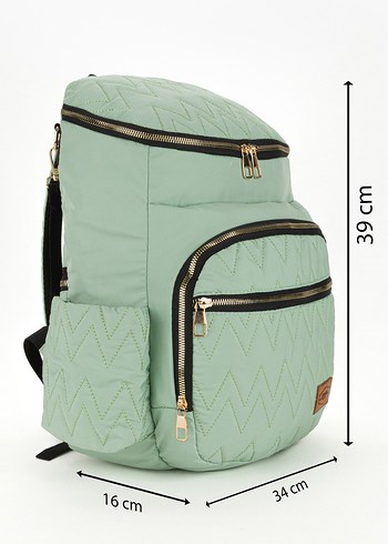 Anne Bebek bakım çantası - Görsel 2