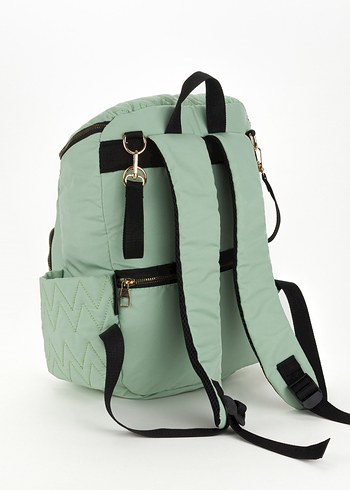 Anne Bebek bakım çantası - Görsel 7