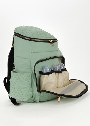 Anne Bebek bakım çantası - Görsel 3