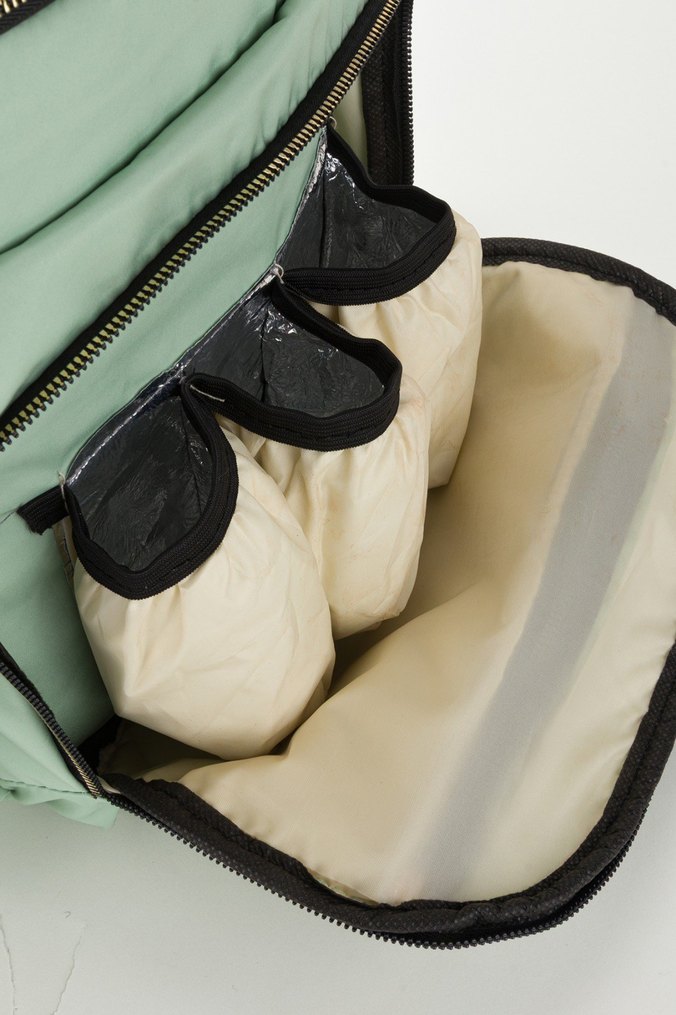 Anne Bebek bakım çantası - Görsel 4