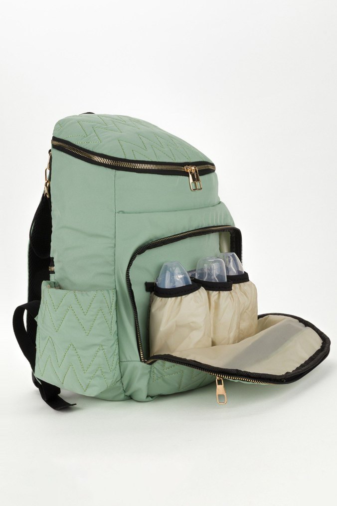 Anne Bebek bakım çantası - Görsel 3