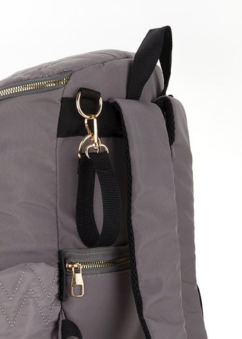 Bebek bakım çantası - Görsel 7