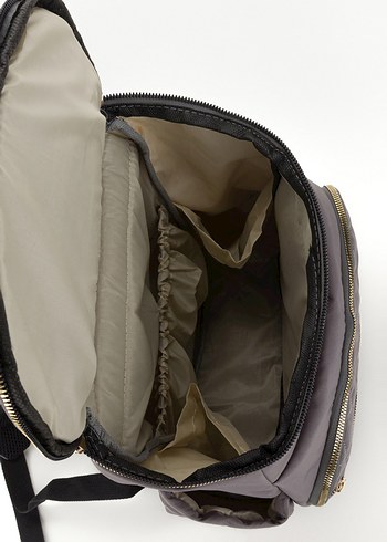 Bebek bakım çantası - Görsel 3