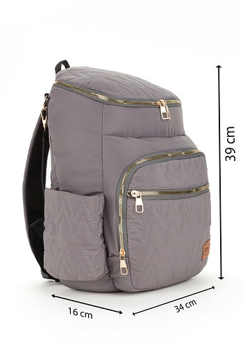 Bebek bakım çantası - Görsel 4