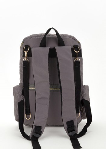 Bebek bakım çantası - Görsel 6