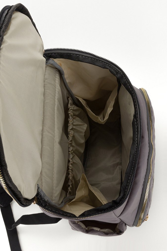 Bebek bakım çantası - Görsel 3