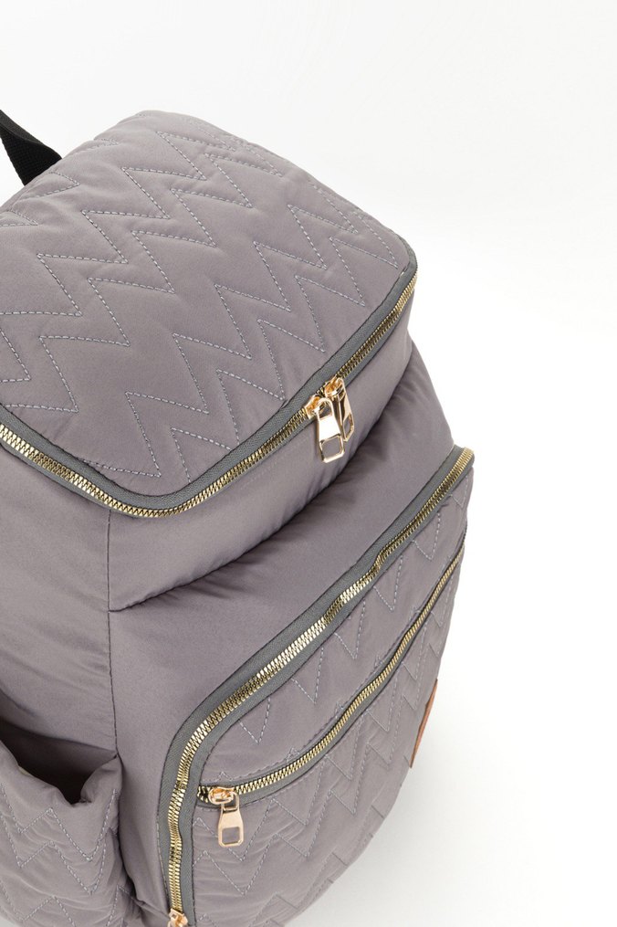 Bebek bakım çantası - Görsel 5