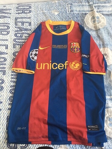 Messi 2011