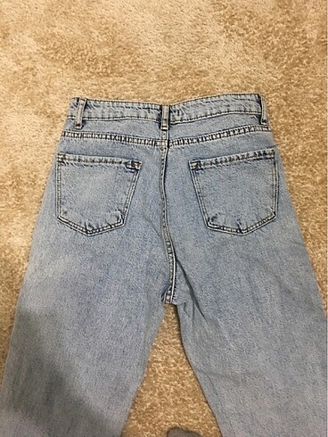 26 Beden kot pantolon