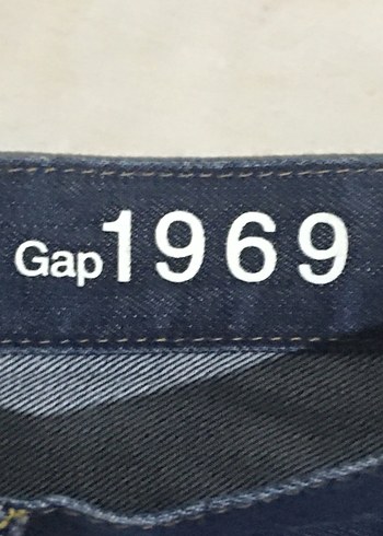 32 Beden Lacivert Midi Erkek Denim Pantolon