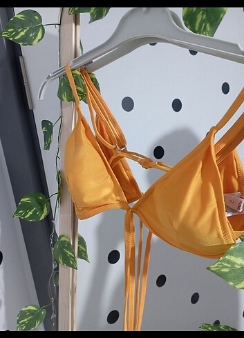Bikini üst 