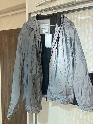 Bershka ceket