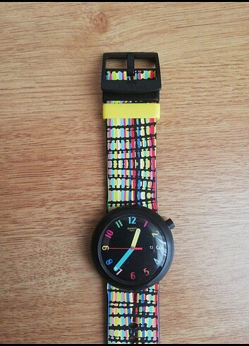 Swatch OARJİNAL BAYAN SWATCH KOL SAATİ