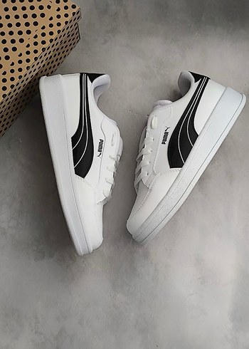 Puma - Shuffle