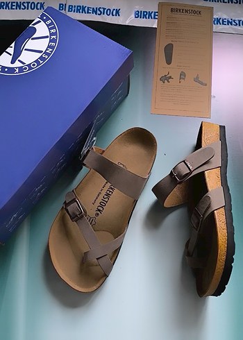 36 Beden Birkenstock - Mayari NB