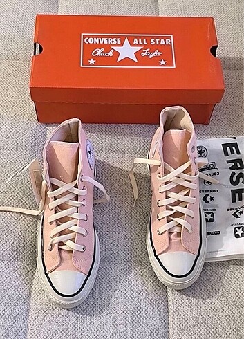 Converse Converse - Chuck Taylor All Star 70'