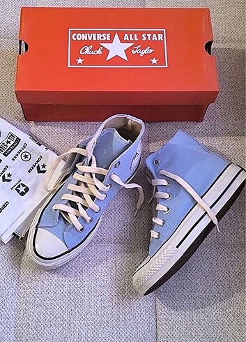 Converse - Chuck Taylor All Star 70'