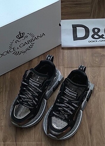Dolce & Gabbana - Doci Super King