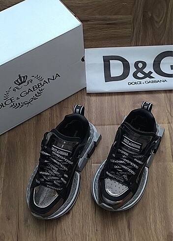 Dolce & Gabbana Dolce & Gabbana - Doci Super King