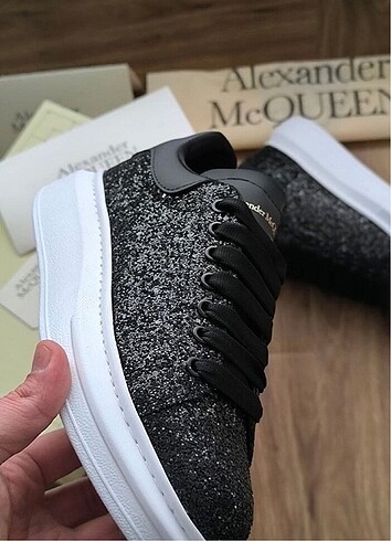 Alexander McQueen