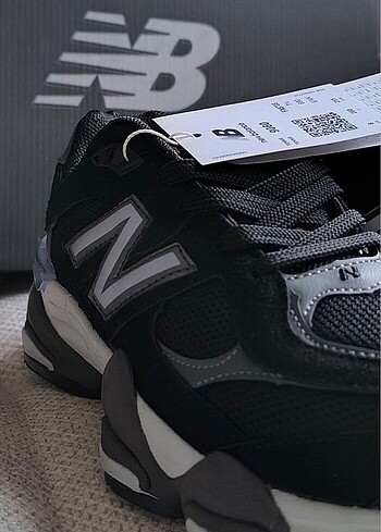 37 Beden New Balance - 9060