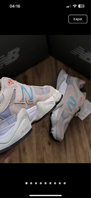 New Balance - 9060
